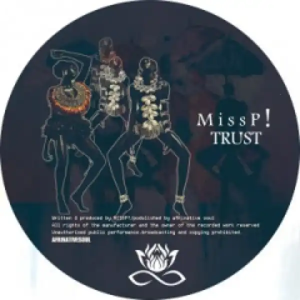 Miss P! - Trust